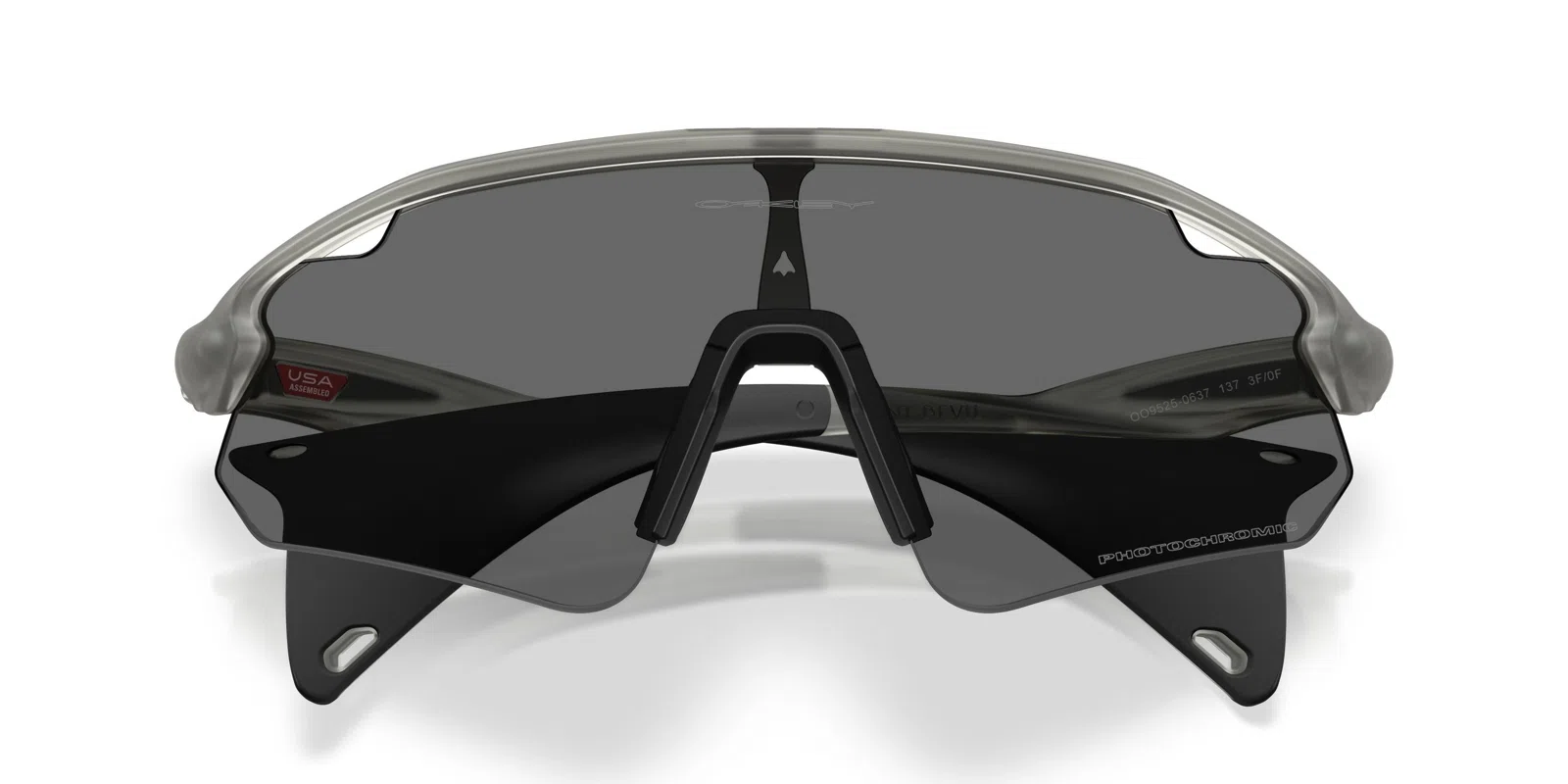 Oakley Stunt Devil A 9525 Sunglasses - view 51